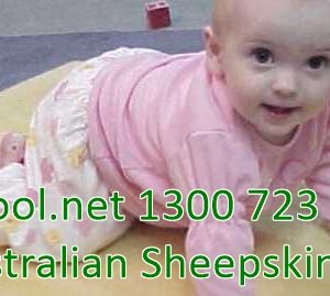 Infant Care Sheepskin Products