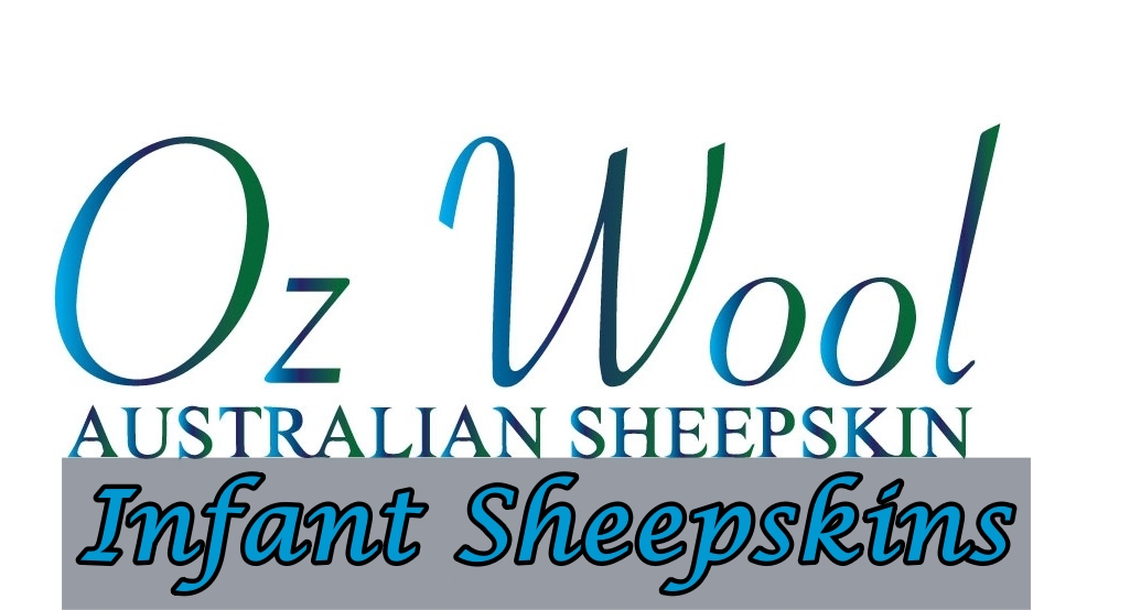 Ozwool Infant Sheepskin products